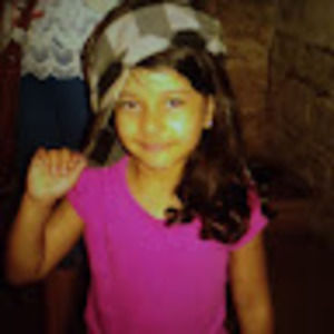 Meet your Posher, Brianna